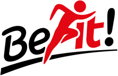 Befit Studio Logo